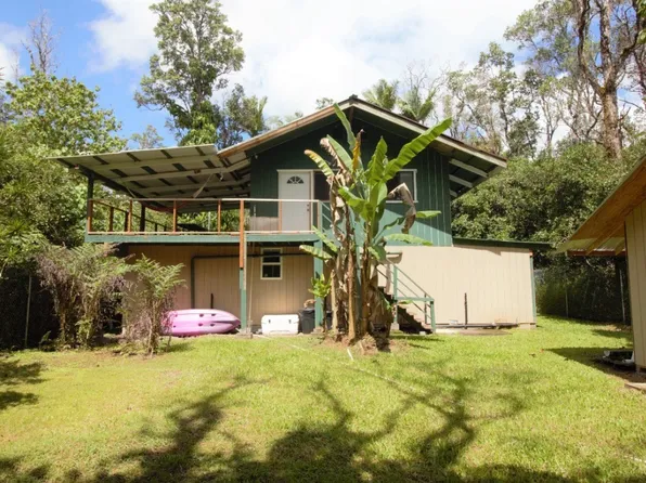 12-4269 Lanai St, Pahoa, HI 96778