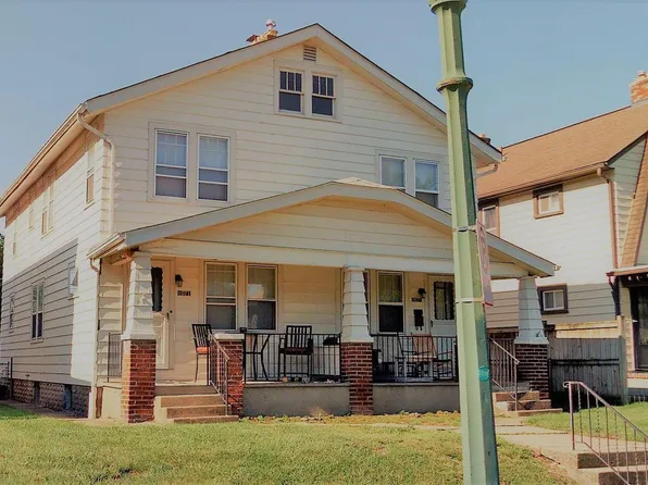 1071 Mulford Rd, Columbus, OH 43212