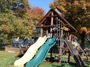 15920 Meadow Walk Rd, Woodbine, MD 21797