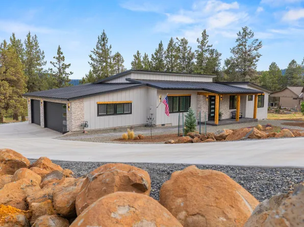 12156 Turnstone Dr, Klamath Falls, OR 97601