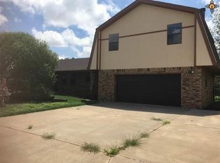 2309 Miller St, Clovis, NM 88101