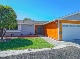 3928 W Rincon Ave, Campbell, CA 95008