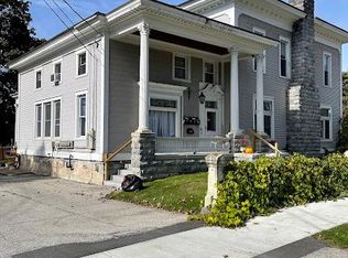 36 Washington St #3, Rutland, VT 05701