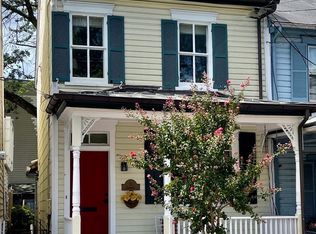 5 Cathedral St, Annapolis, MD 21401