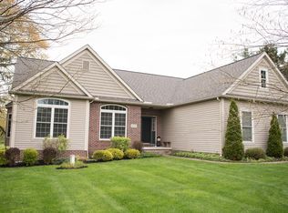 8591 W Wadora Cir NW, North Canton, OH 44720