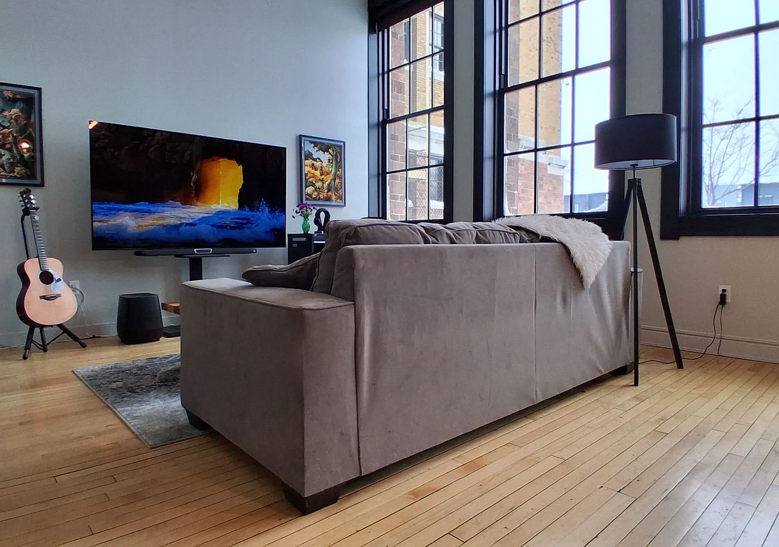 Whitney School Lofts — Photo 4