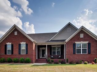 9639 Lockwood Rd, Concord, NC 28027