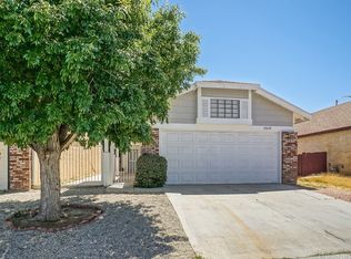 37608 15th St E, Palmdale, CA 93550