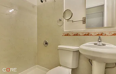 Rented by CORE