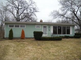 115 Larkspur Ln, Michigan City, IN