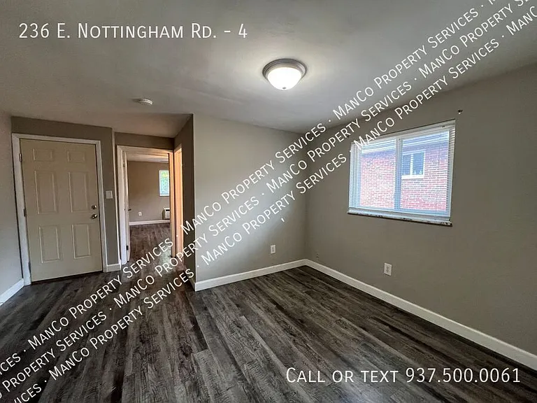 236 E Nottingham Rd #4 — Photo 6