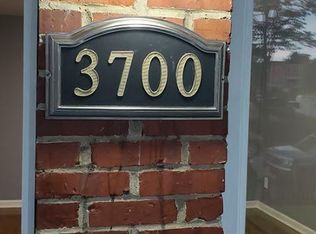 3700 Clarenell Rd, Baltimore, MD 21229