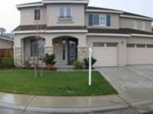 5109 Lotus Pond Way, Elk Grove, CA 95757