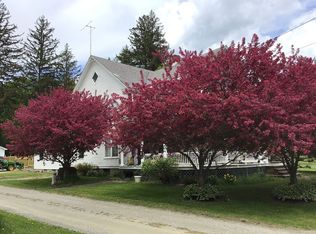 1122 Route 4a W, Hydeville, VT 05735