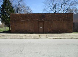 1309 N 19th St, Terre haute, IN 47807