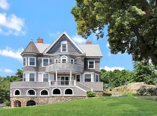 30 Margin St, Cohasset, MA 02025