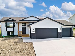 3113 Fran Way, Rapid City, SD 57703