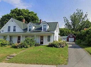 517 Main St, Concord, VT 05824