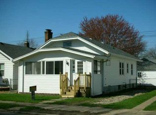 429 N Byrkit St, Mishawaka, IN