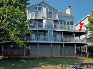 1069 Buckingham Dr UNIT 4, Camdenton, MO 65020
