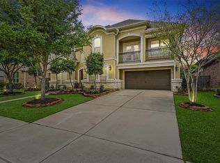 27510 Blackstone Canyon Ln, Katy, TX 77494