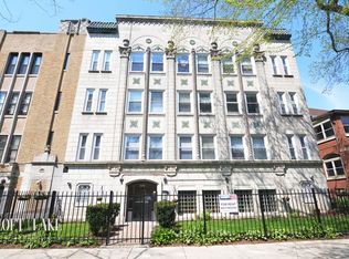6250 N Winthrop Ave APT 203, Chicago, IL 60660
