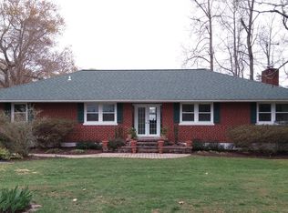 24660 Blackistone Rd, Hollywood, MD 20636