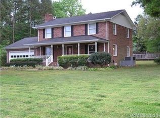 24271 Ridgecrest Rd, Locust, NC 28097