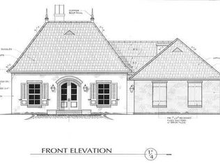 210 Timberland Ridge Blvd, Lafayette, LA 70507