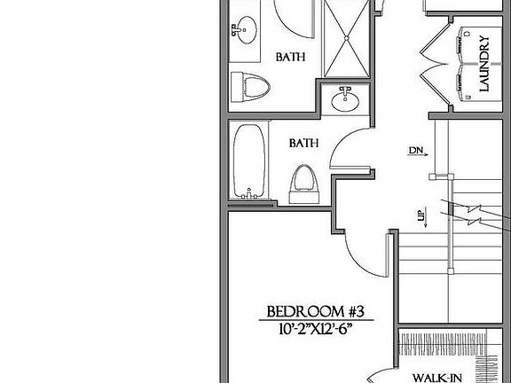4th image of 10103 Beacon St