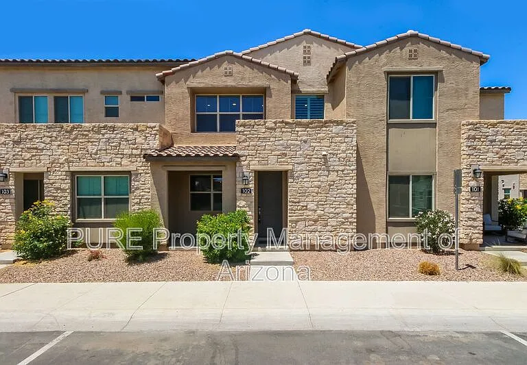 4548 S Renaissance Dr #102 — Photo 1