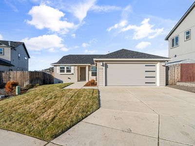 3509 Carnelian St, Medford, OR, 97504