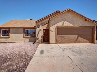 4547 N 79th Ave, Phoenix, AZ 85033