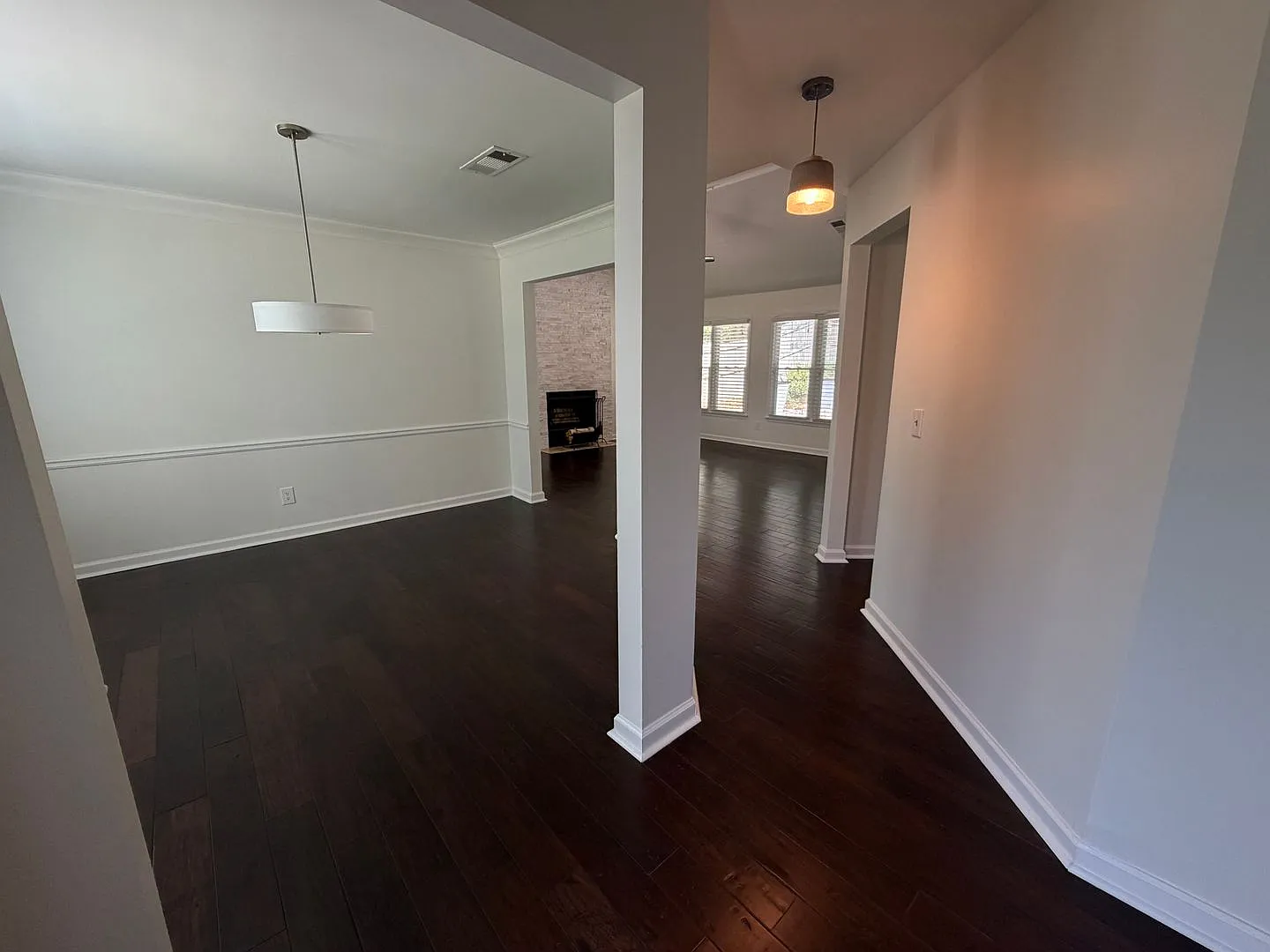 Charming 3 Bed 2 Bath Home In Marietta Neighborhood — Photo 4