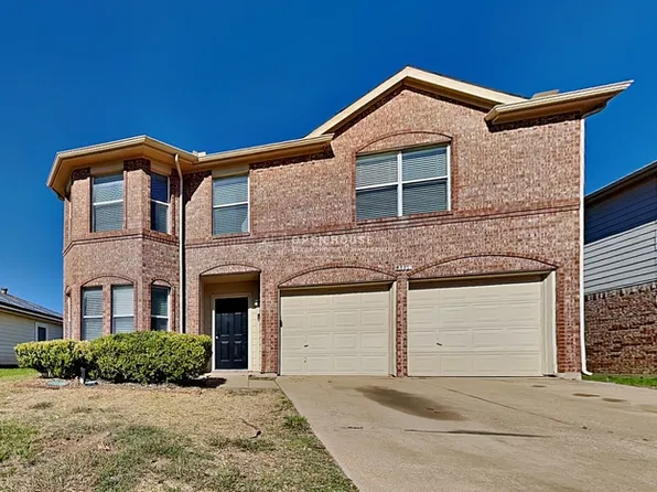 8337 Horse Whisper Ln, Fort Worth, TX 76131