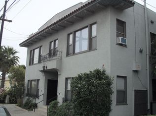 1618 E 4th St, Long Beach, CA 90802