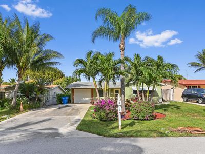 1125 Pine Tree Drive, Lantana, FL, 33462