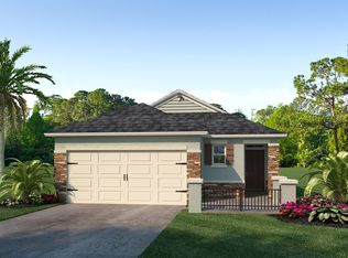 207 Caryota Ct, New Smyrna Beach, FL 32168