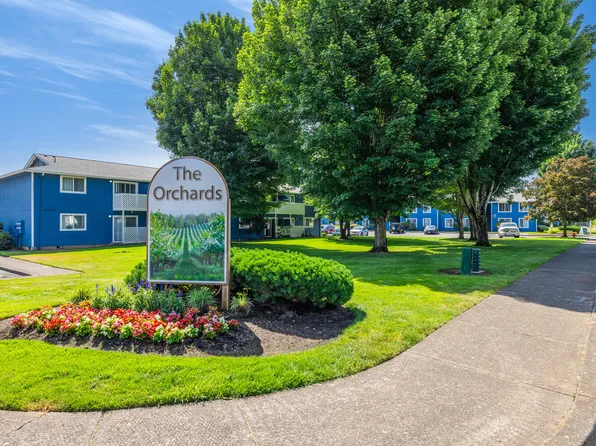 Orchards Apartments