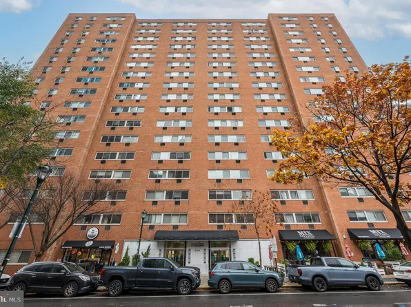 2101 Chestnut St Unit 303, Philadelphia, PA 19103
