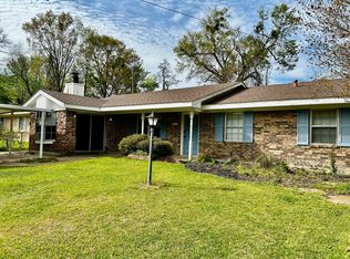116 Nelda Dr, Leesville, LA 71446