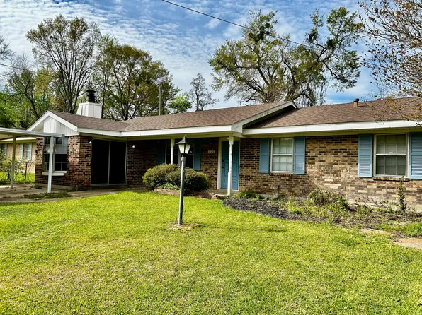 116 Nelda Dr, Leesville, LA 71446