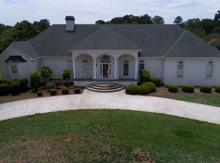 1680 Lake Dow Rd, McDonough, GA 30252