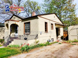 612.5 W Thatcher St, Boise, ID 83702