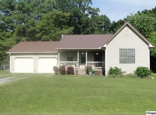 45 Windsong Hl, Arab, AL 35016