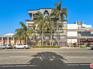 930 S Robertson Blvd #603, Los Angeles, CA 90035