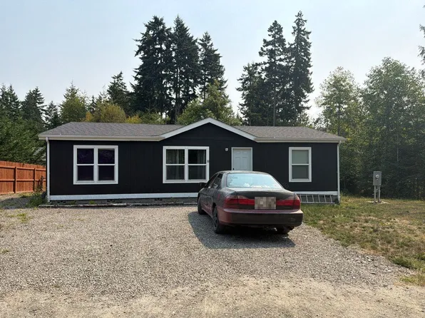 20 Yakobi Way, Sequim, WA 98382