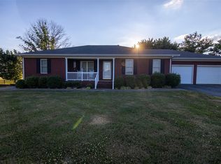 2950 Poplar Spring Rd, Glasgow, KY 42141