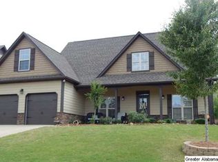 207 Perthshire Cv, Pelham, AL 35124