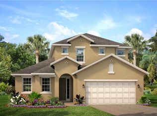 201 Trinity Ridge Cir, Davenport, FL 33897